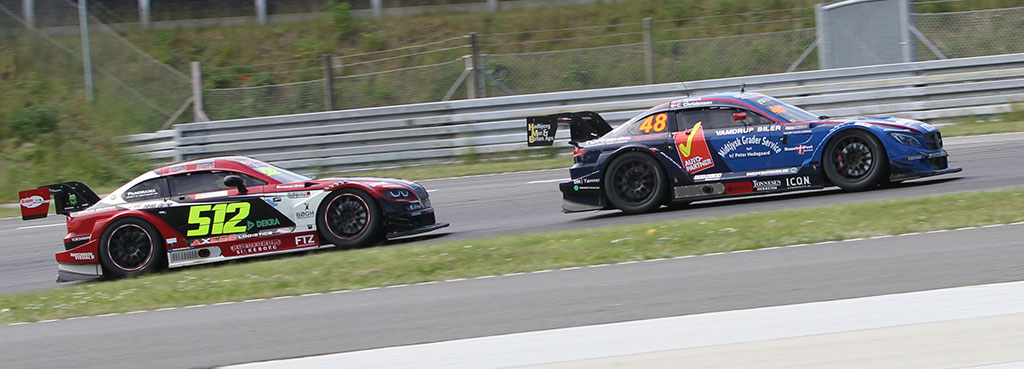 (Foto: Motorsporten.dk)
